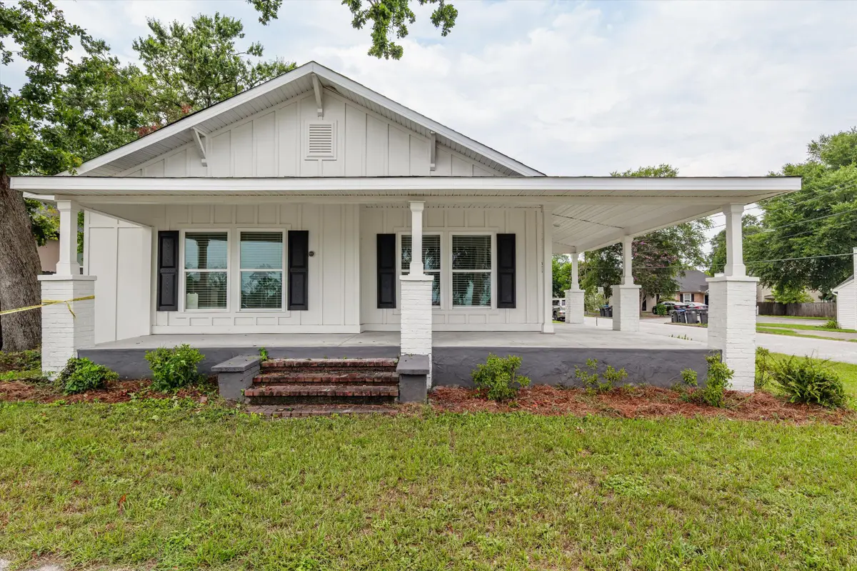 1823 Wrightsboro Road, Augusta, GA 30904 - Image #1