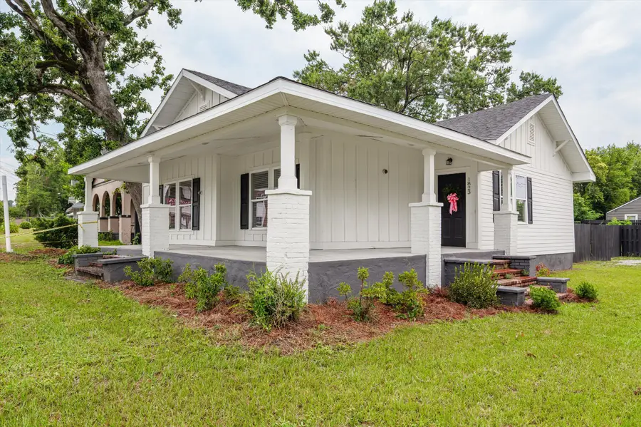 1823 Wrightsboro Road, Augusta, GA 30904 - Image #3