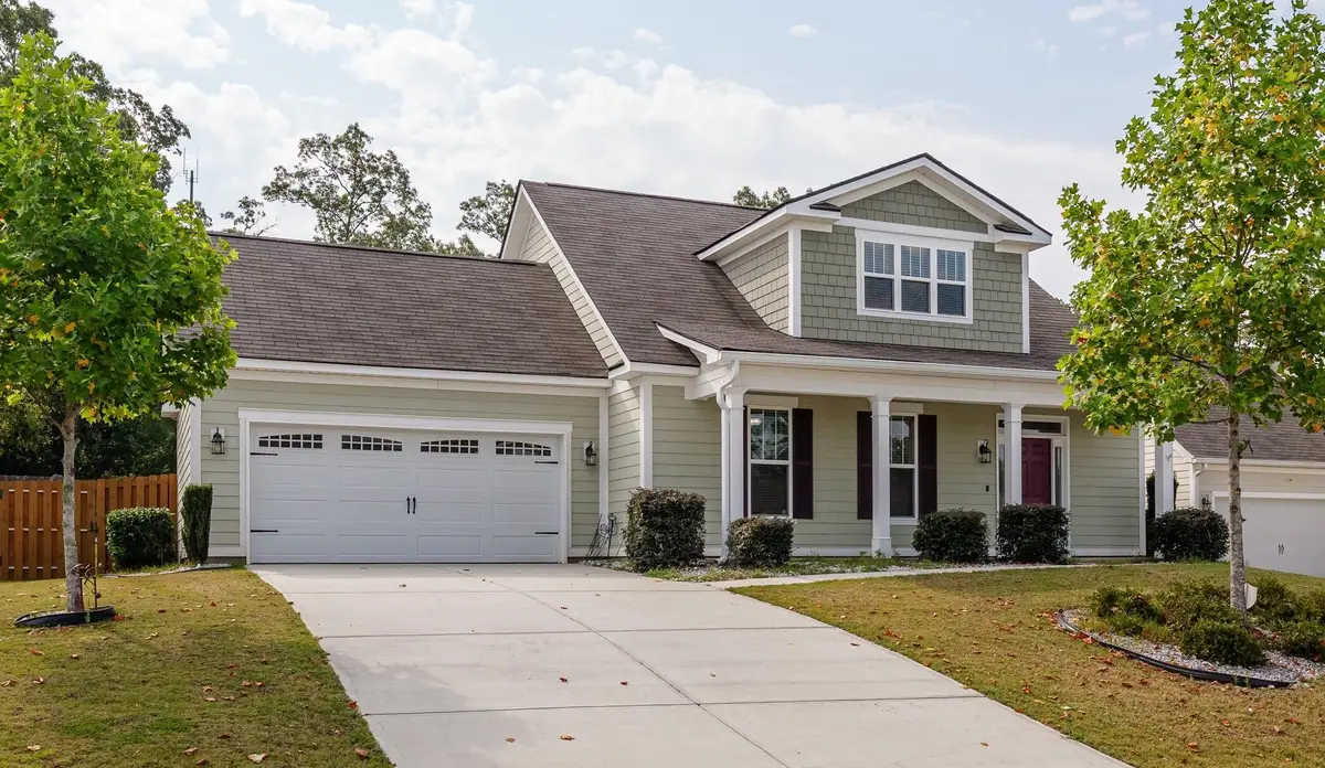 119 Headwaters Drive, Harlem, GA 30814 - Image #1