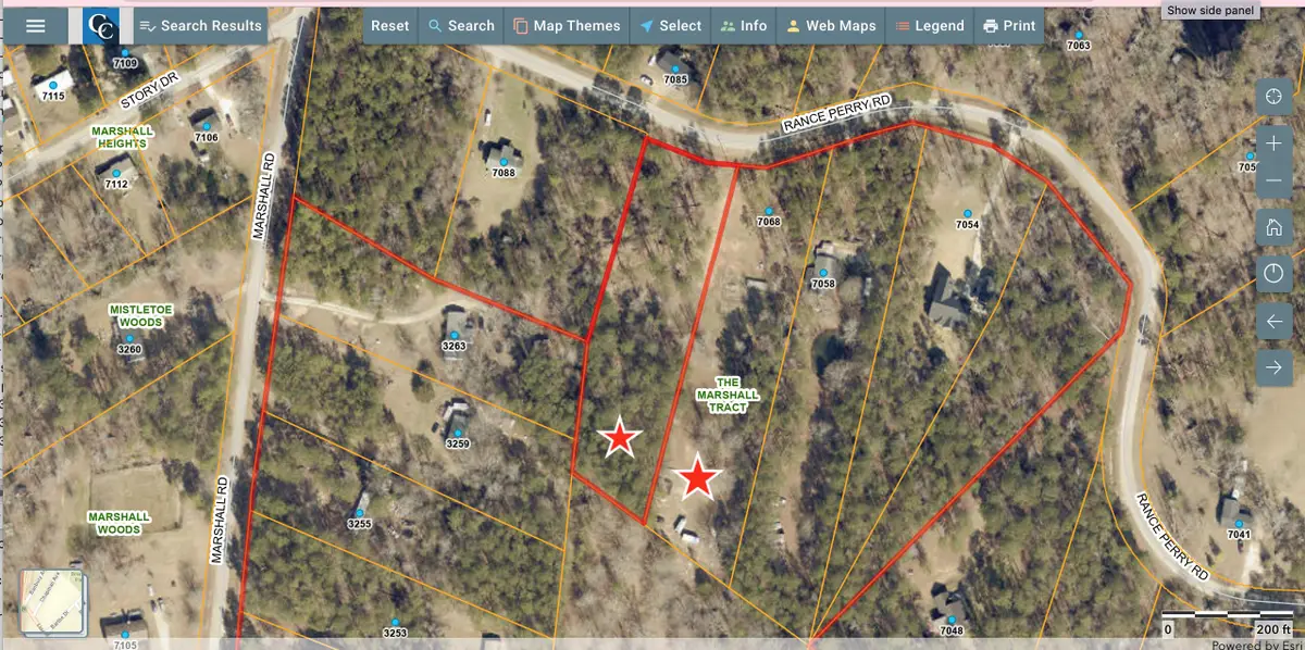 7068 Rance Perry Road, Appling, GA 30802 - Image #1