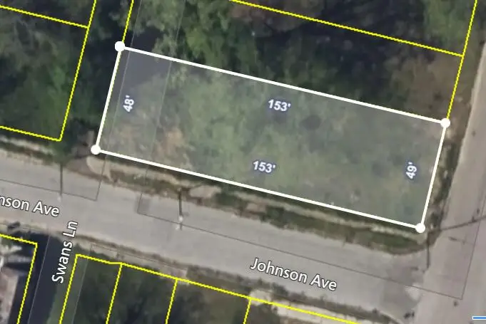 1307 Johnson Avenue, Augusta, GA 30901 - #2