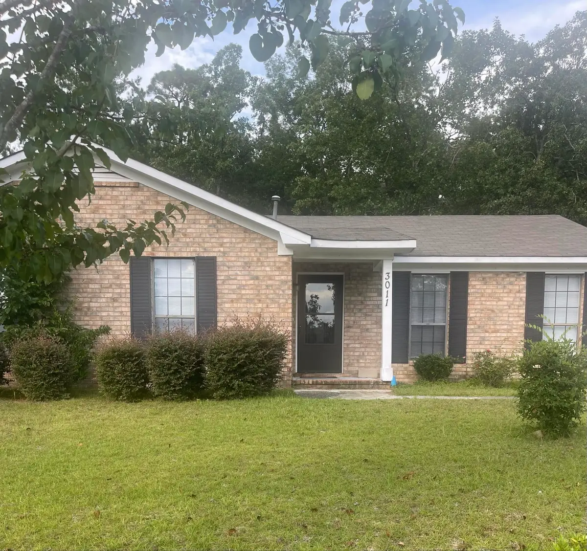 3011 White Sand Drive, Hephzibah, GA 30815 - Image #1