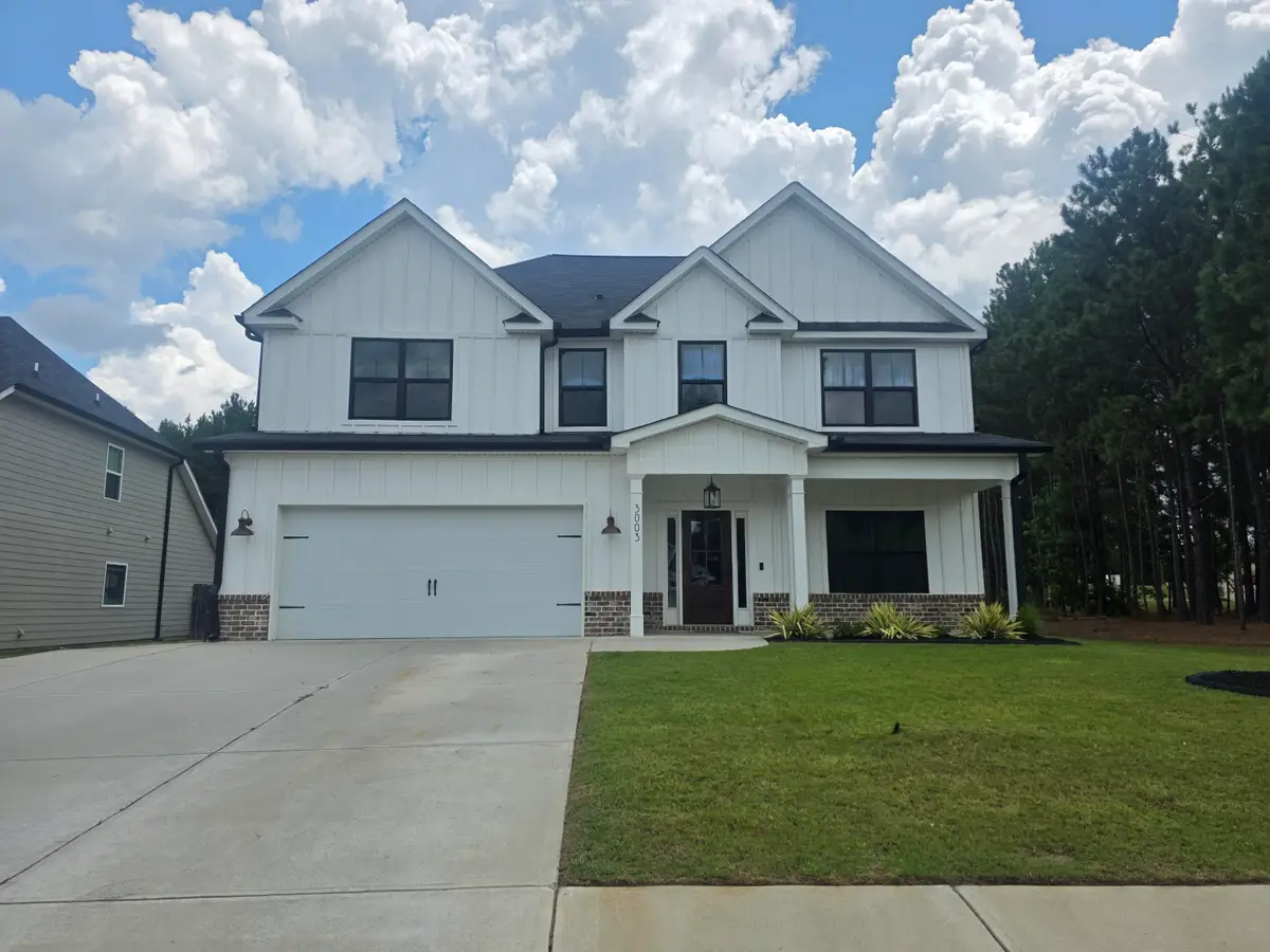 3003 Bannack Lane, Harlem, GA 30814 - Image #1