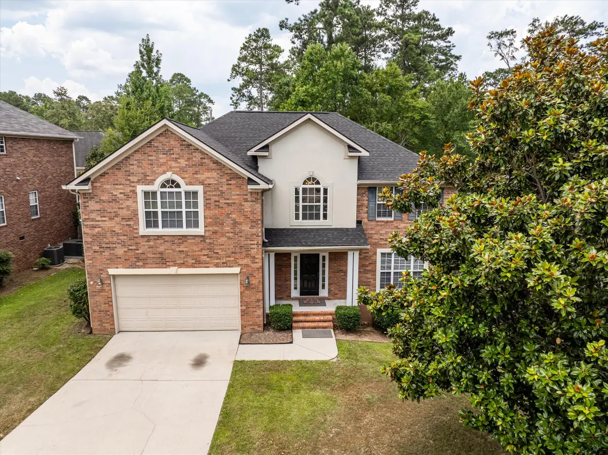 1094 Hampstead Place, Martinez, GA 30907 - Image #1