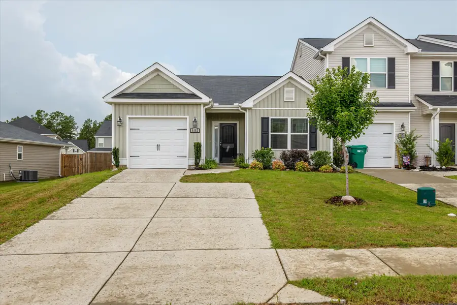 8182 Bannock Circle, Graniteville, SC 29829 - #2