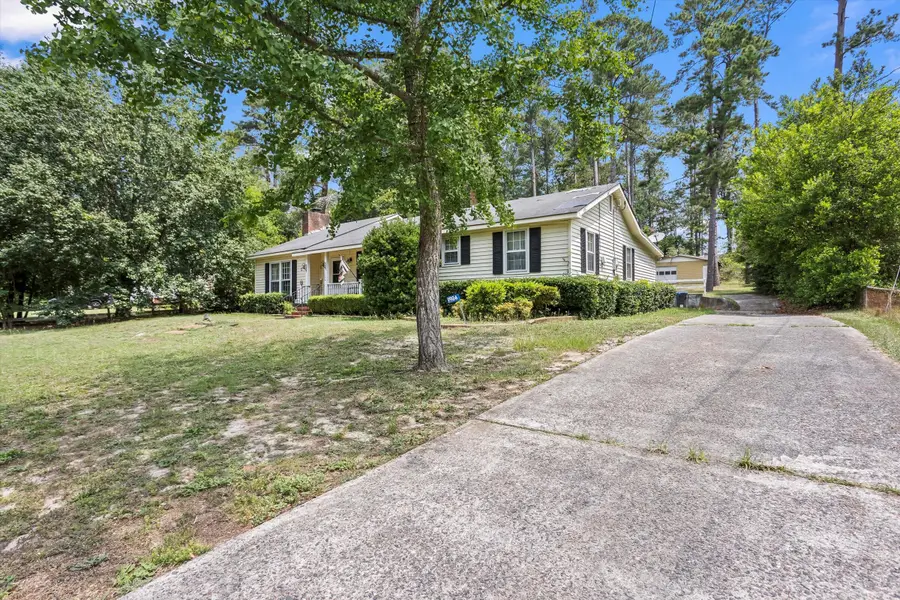 1924 Woodside Road, Augusta, GA 30906 - Image #2