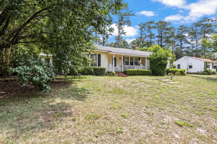 1924 Woodside Road, Augusta, GA 30906 - Image #3