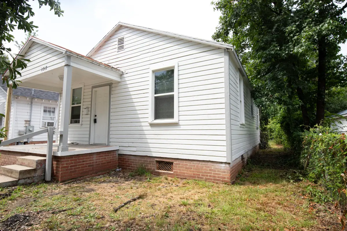 1917 Warren Street, Augusta, GA 30904 - Image #1
