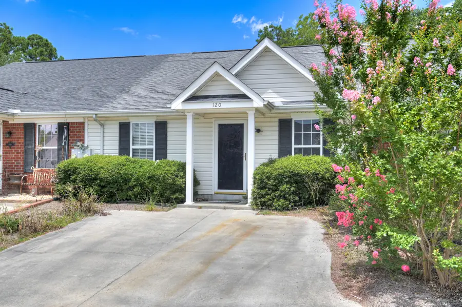 120 Ginkgo Lane, Grovetown, GA 30813 - Image #2