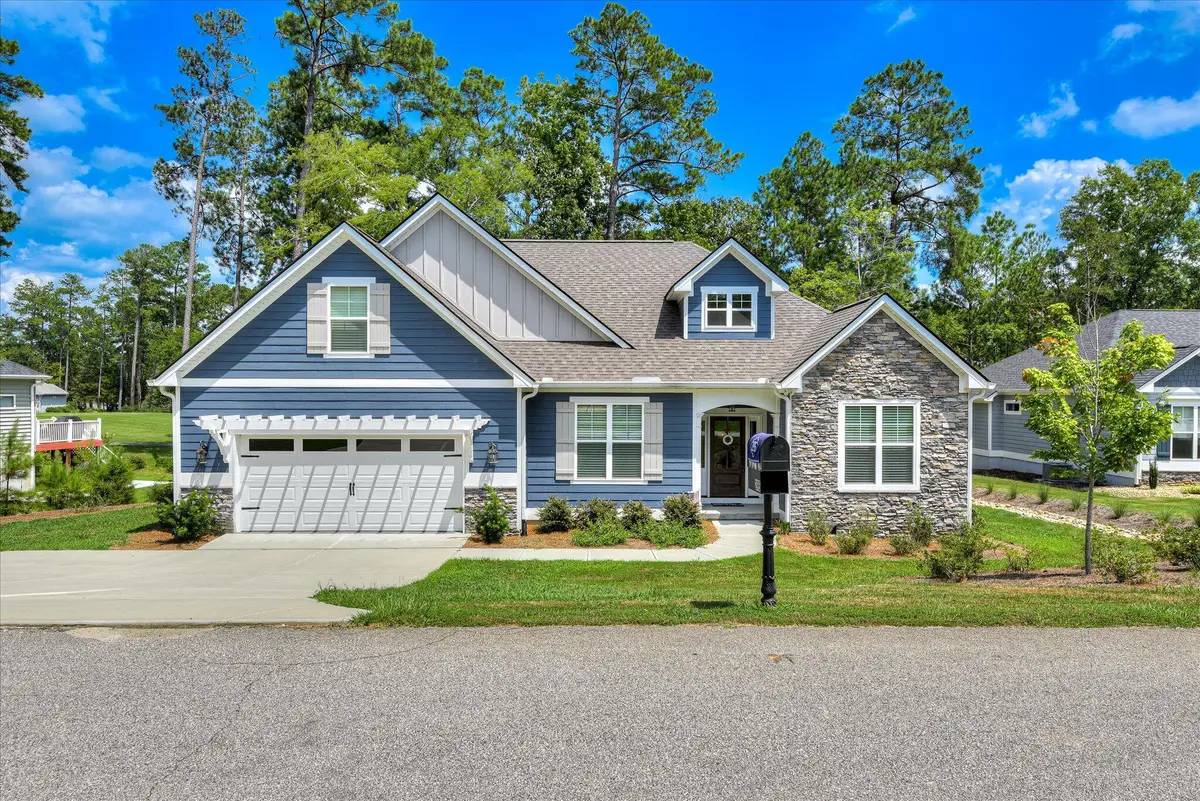 295 Fairway Drive, McCormick, SC 29835 - Image #1
