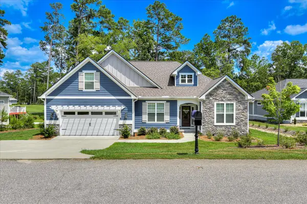 295 Fairway Drive, McCormick, SC 29835