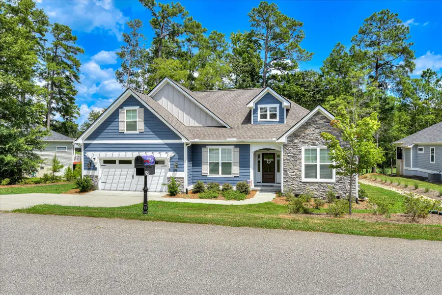 295 Fairway Drive, McCormick, SC 29835 - Image #2