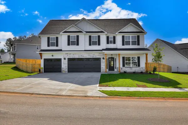 4455 Baywood Trl., Evans, GA 30809