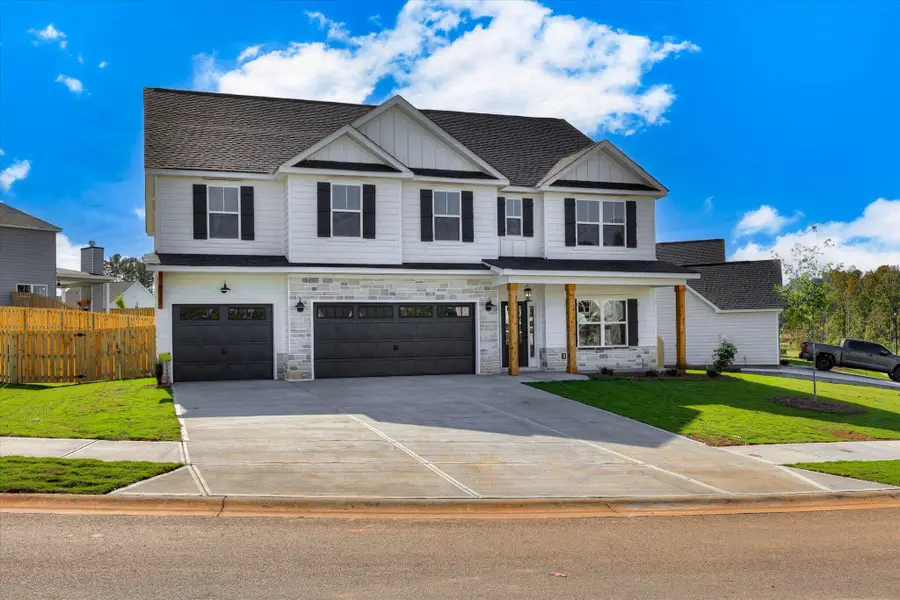 4455 Baywood Trl., Evans, GA 30809 - Image #2