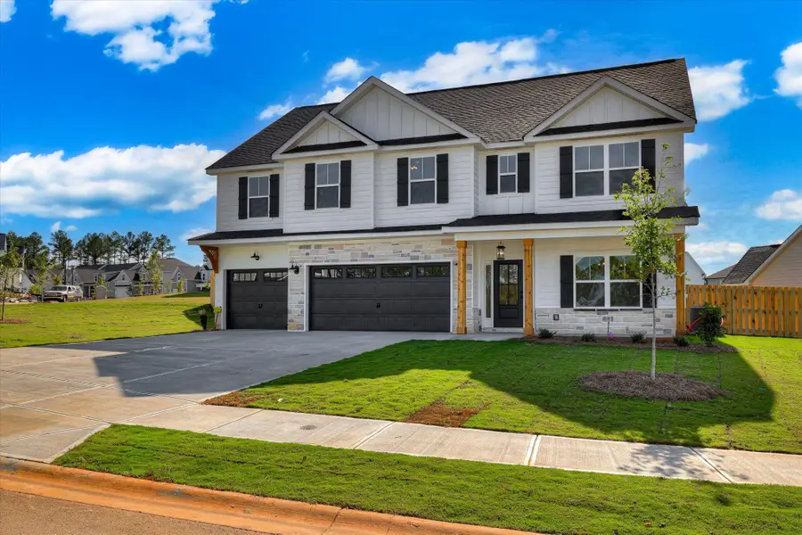 4455 Baywood Trl., Evans, GA 30809 - Image #3