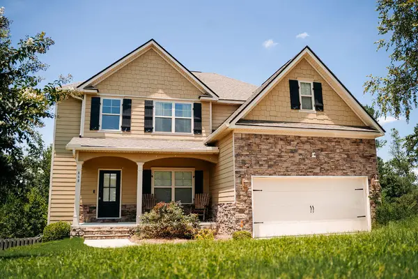 868 Herrington Drive, Grovetown, GA 30813