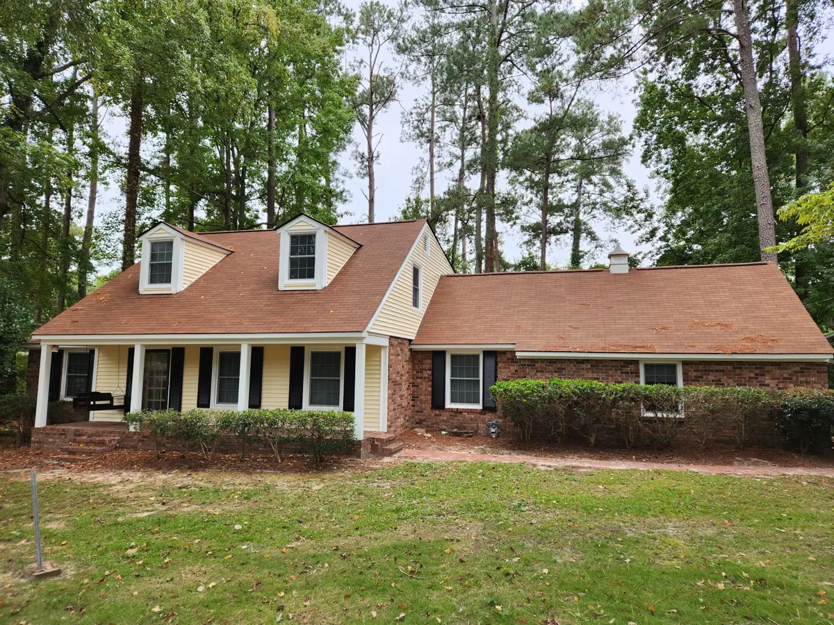 3602 Nassau Drive, Augusta, GA 30909 - Image #1