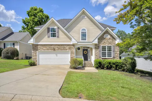 1142 Hunters Cove, Evans, GA 30809