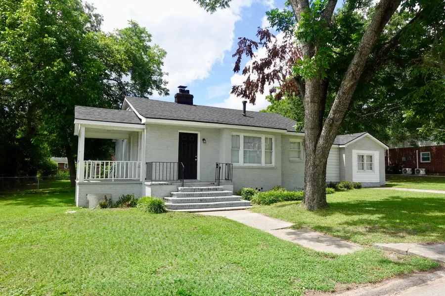 2106 Cadden Road, Augusta, GA 30906 - Image #2