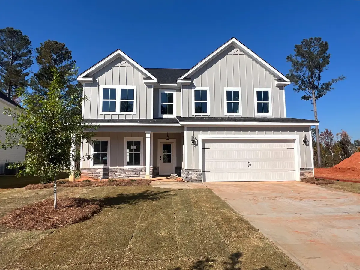 621 Grosbeak Lane, Evans, GA 30809 - Image #1