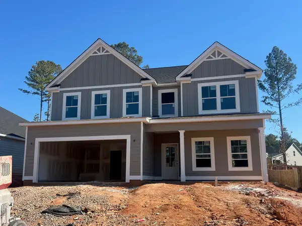 630 Grosbeak Lane, Evans, GA 30809