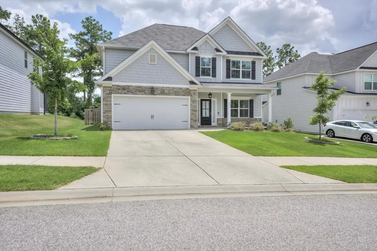 2557 Traverse Trail, Evans, GA 30809 - Image #1
