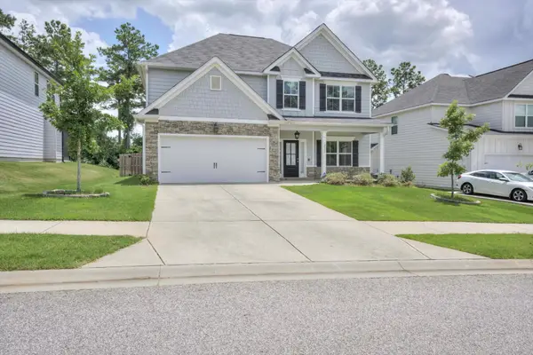 2557 Traverse Trail, Evans, GA 30809