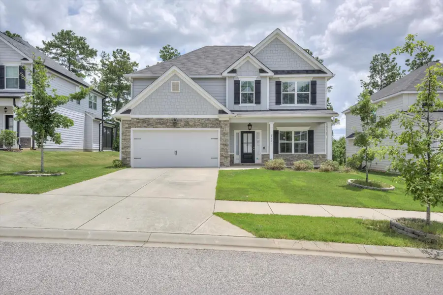 2557 Traverse Trail, Evans, GA 30809 - Image #2
