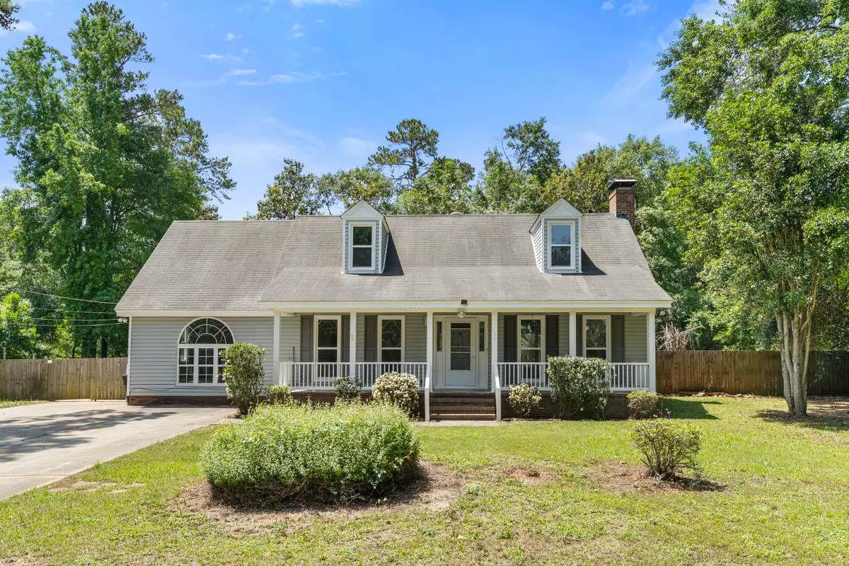 342 Spring Valley Road Road, Waynesboro, GA 30830 - Image #1