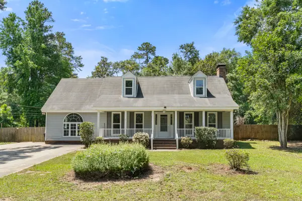 342 Spring Valley Road Road, Waynesboro, GA 30830