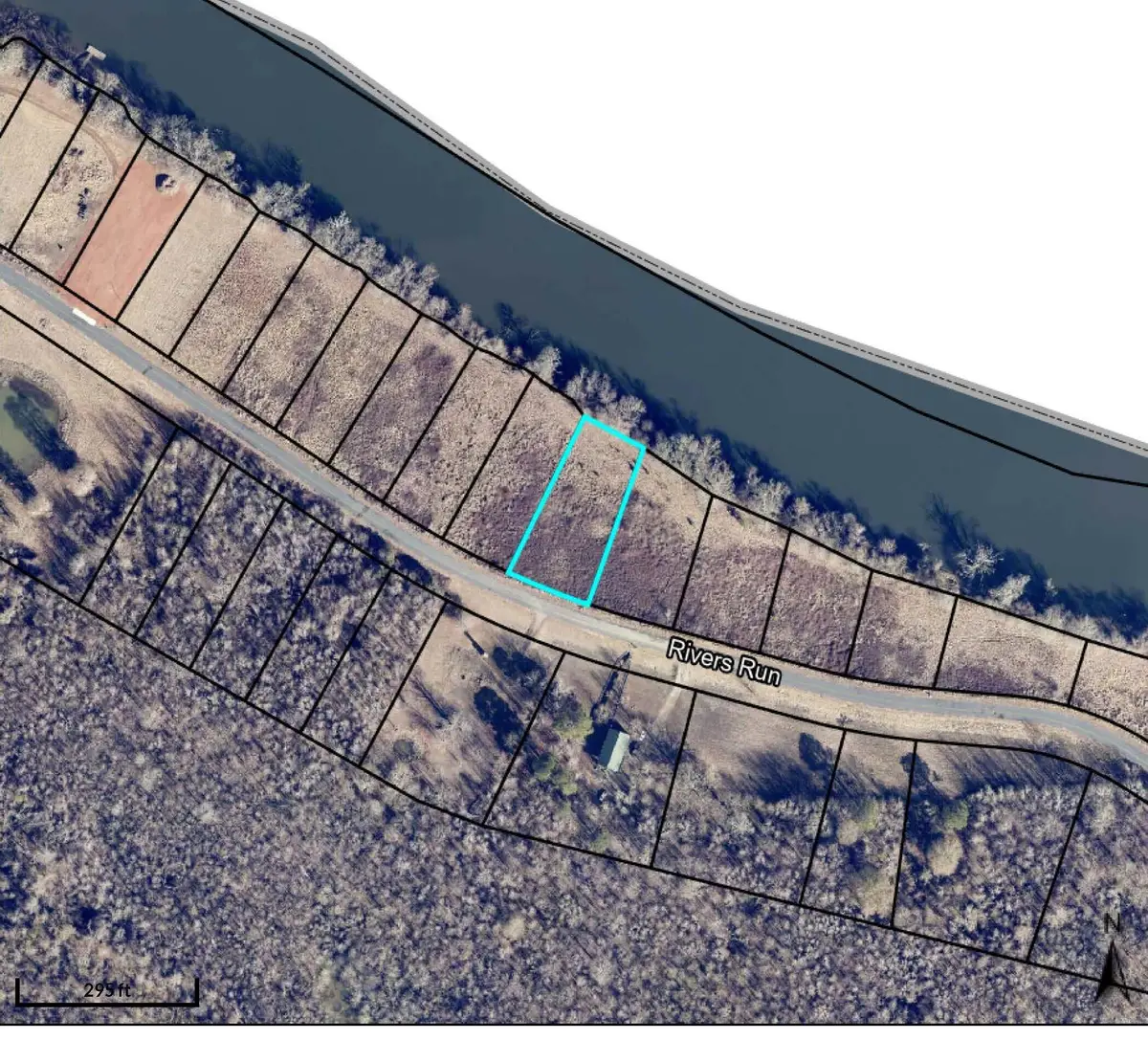 309 Rivers Run, Waynesboro, GA 30830 - Image #1