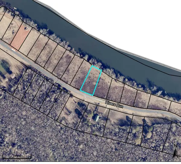 309 Rivers Run, Waynesboro, GA 30830