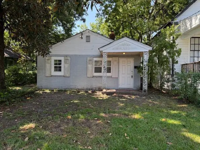 1838 Watkins Street, Augusta, GA 30904 - Image #1