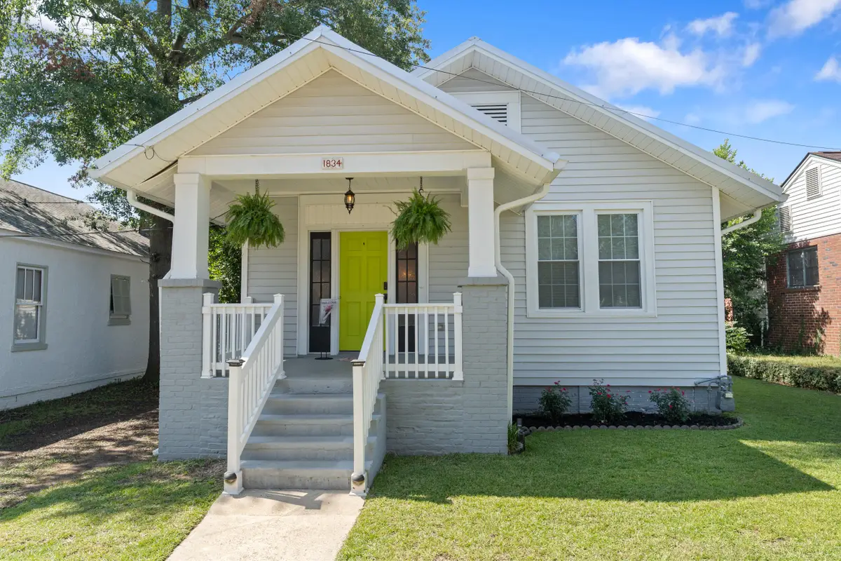 1834 Woodrow Street, Augusta, GA 30904 - Image #1