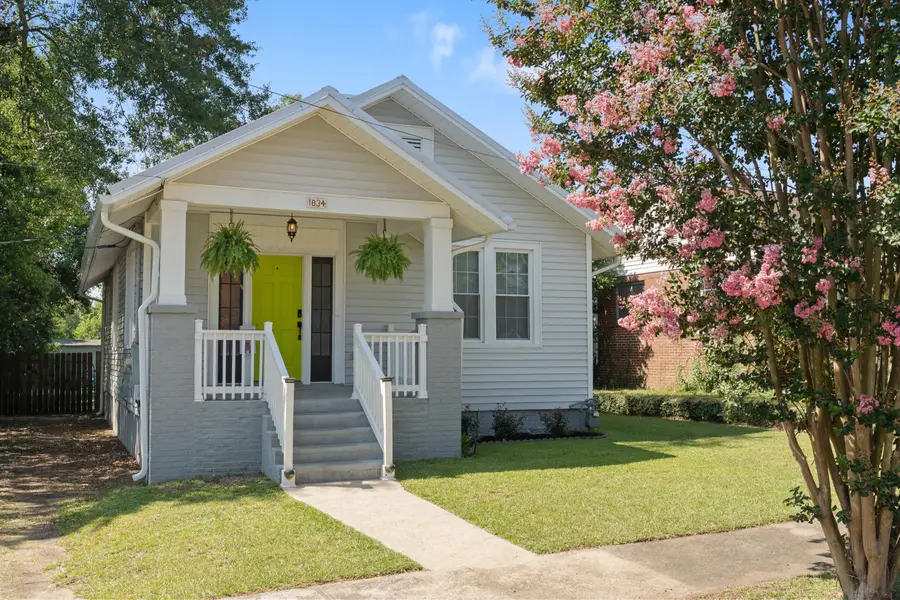1834 Woodrow Street, Augusta, GA 30904 - Image #2