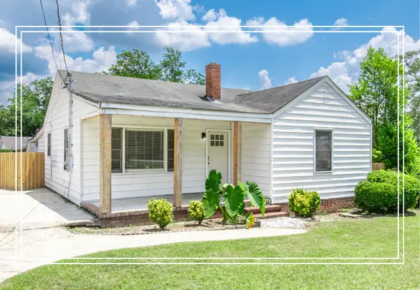 1516 Heard Avenue, Augusta, GA 30904