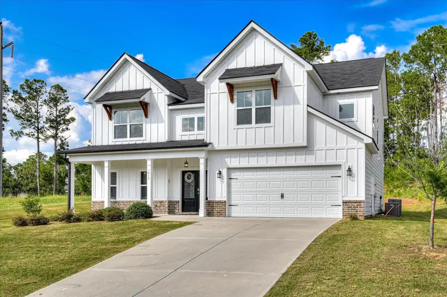 1015 Sluice Gate Drive, Evans, GA 30809 - Image #3