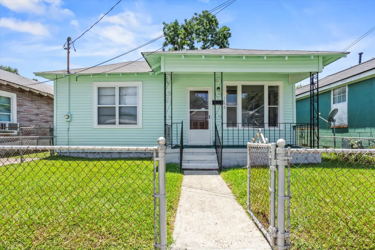 1150 Roselle Street, Augusta, GA 30901 - Image #1