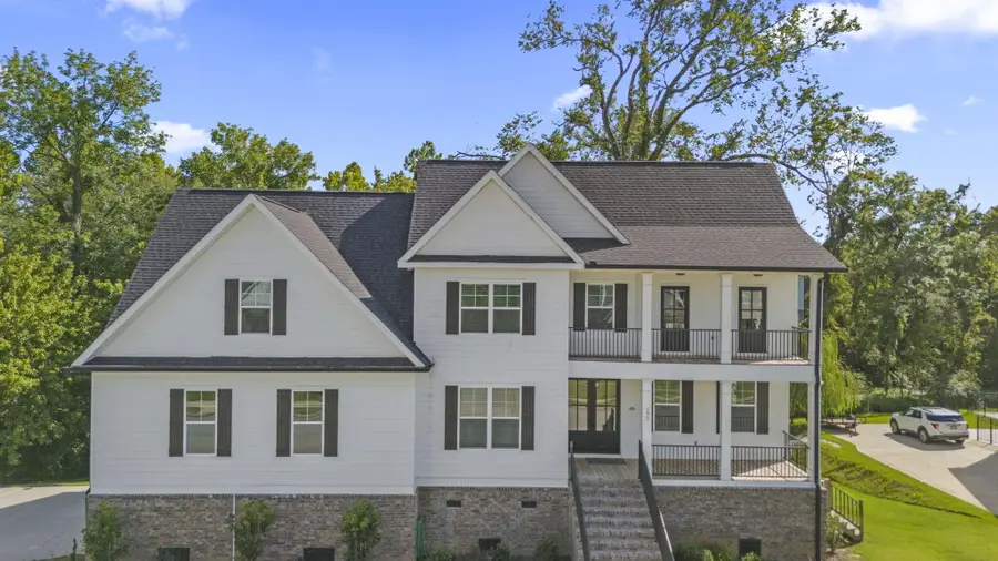 592 Rivernorth Drive, North Augusta, SC 29841 - #3