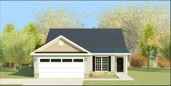 7308 Paisley Circle, Graniteville, SC 29829