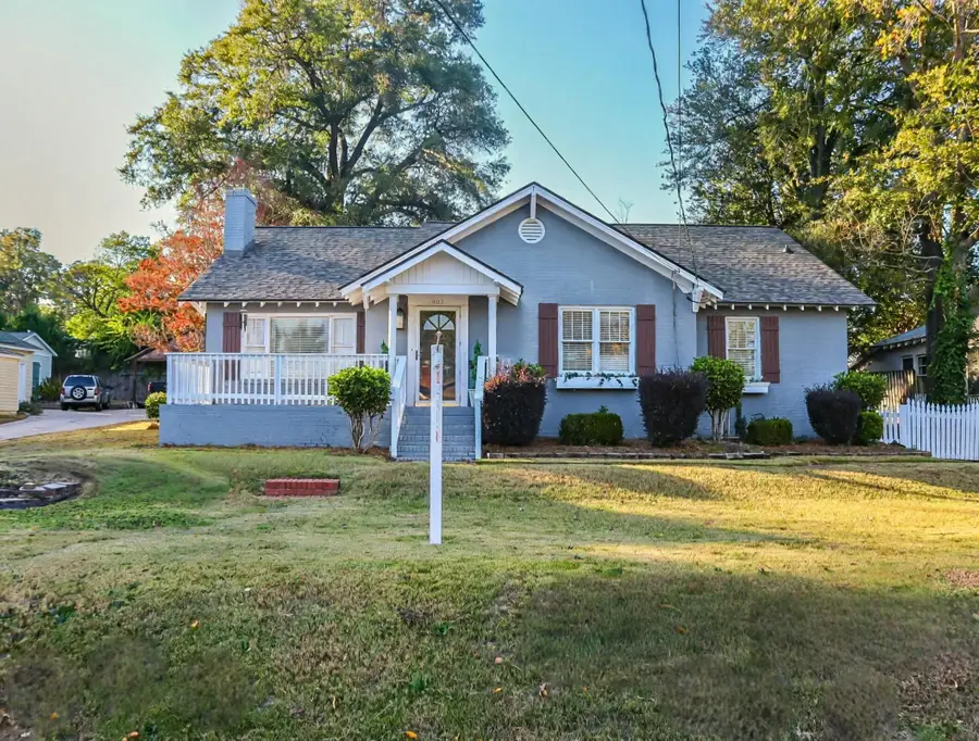 803 Russell Street, Augusta, GA 30904 - Image #2