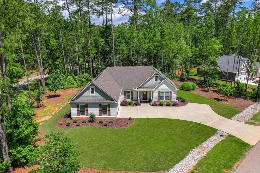 128 Crescent Drive, McCormick, SC 29835 - Image #2