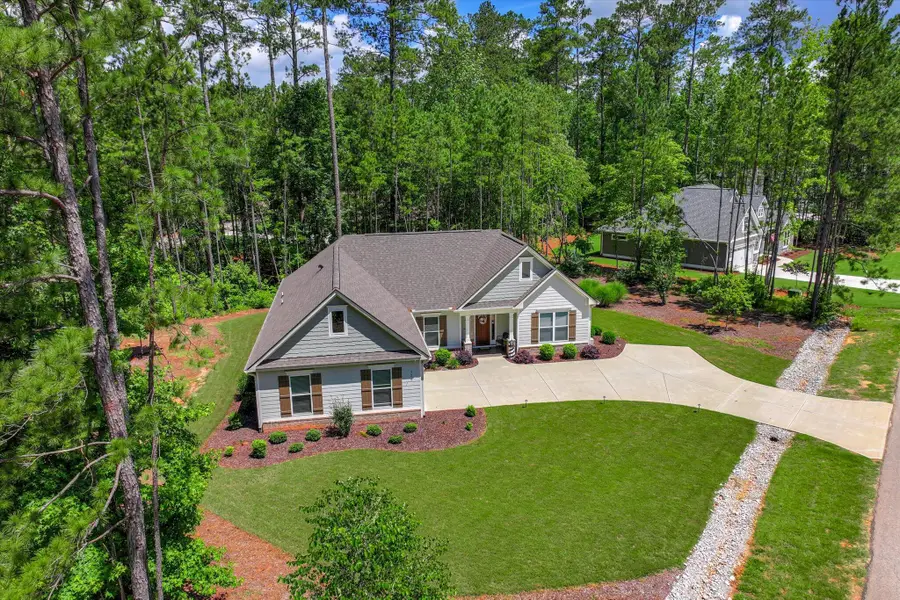 128 Crescent Drive, McCormick, SC 29835 - Image #3