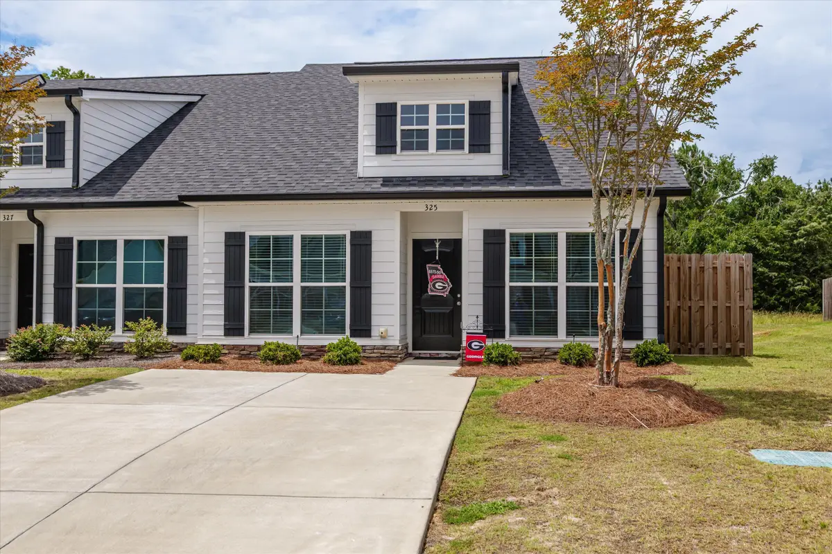 325 Bordeaux Drive, Thomson, GA 30824 - Image #1