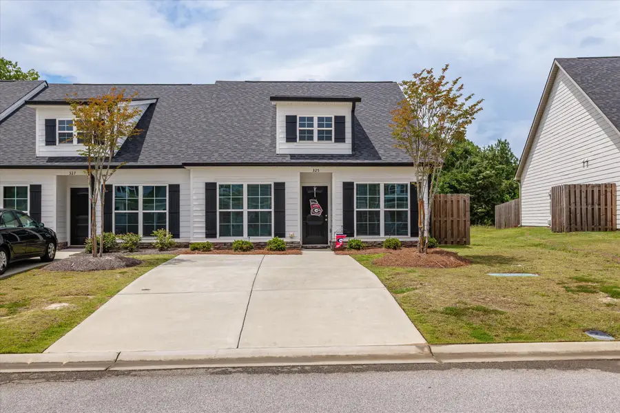 325 Bordeaux Drive, Thomson, GA 30824 - Image #2