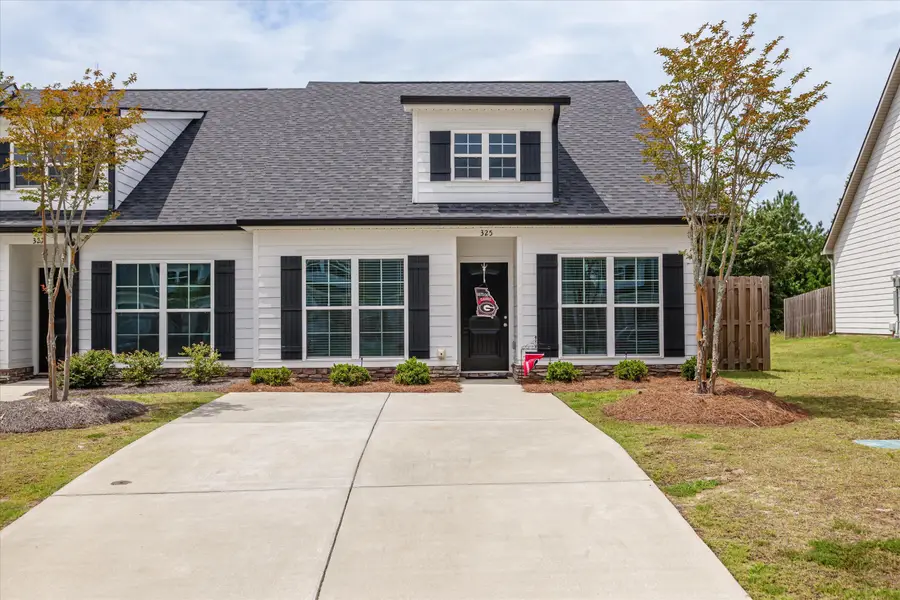 325 Bordeaux Drive, Thomson, GA 30824 - Image #3