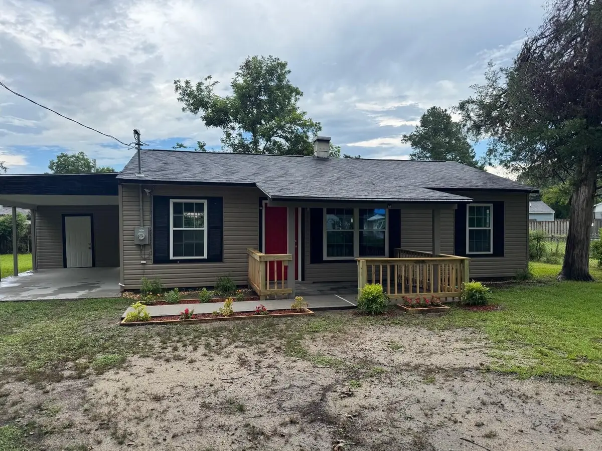 2413 Yates Drive, Augusta, GA 30906 - Image #1