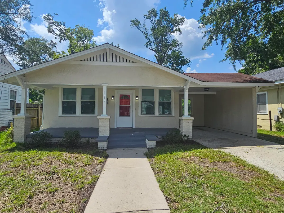 1313 Beman Street, Augusta, GA 30904 - #1