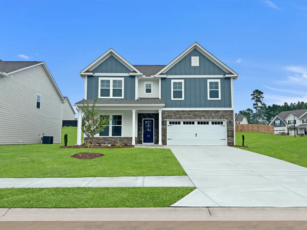 4229 Whitehouse Street, Harlem, GA 30814 - Image #1