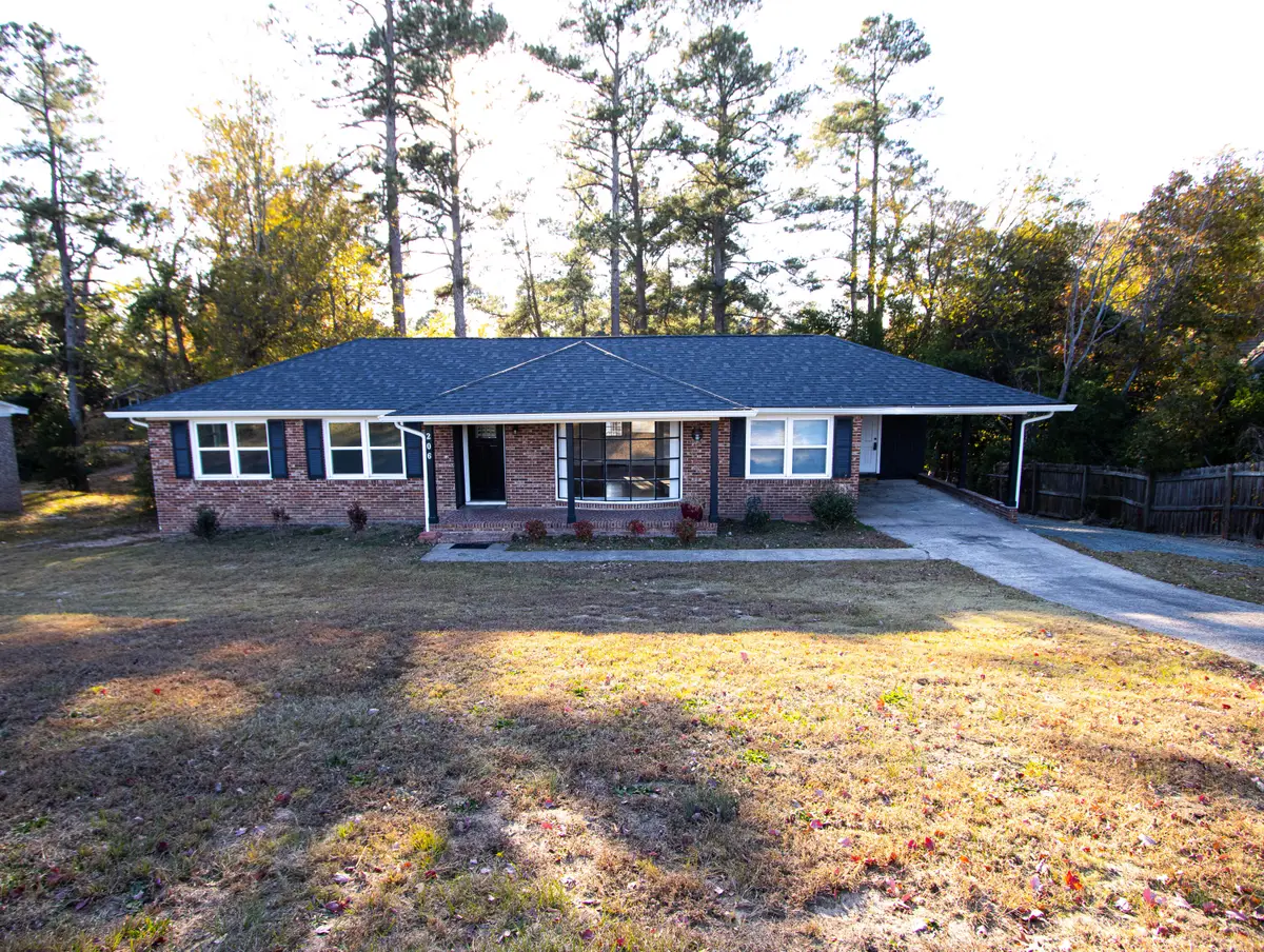 206 W Five Notch Road, North Augusta, SC 29841 - Image #1